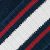 french navy/classic red/white