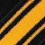 black/gold
