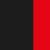 Black / Red