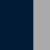 Navy / Grey