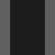 jet black/charcoal