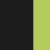 Black / Lime