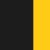 Black/Gold