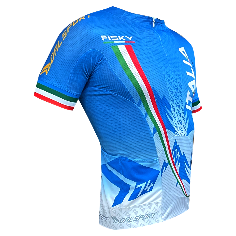FISKY-LATERALE