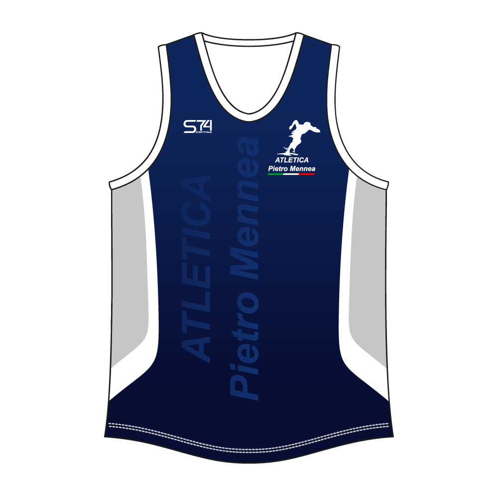 canotta-one-s74