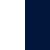 Bianco / Navy