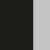 Black / heather grey